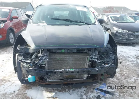 2019 Ford Escape S from USA, damaged, VIN 1FMCU0F79KUB51660